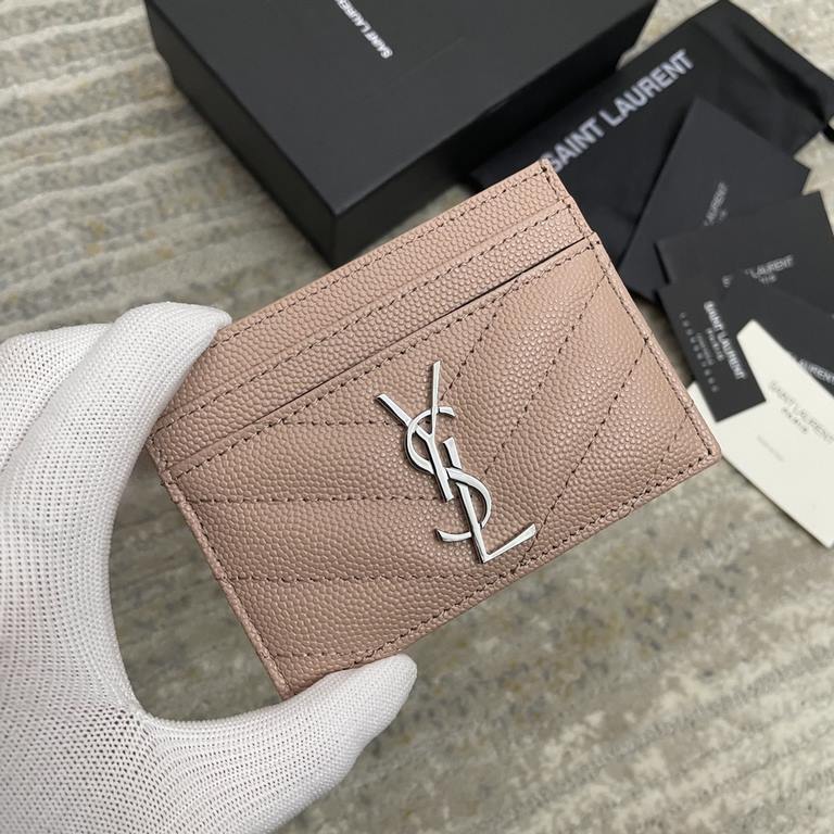 YSL SAINT LAURENT Wallet