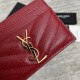 YSL SAINT LAURENT Wallet