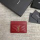 YSL SAINT LAURENT Wallet