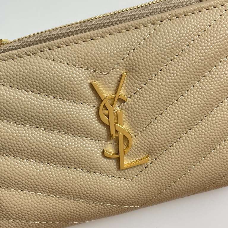 YSL SAINT LAURENT Wallet