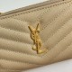 YSL SAINT LAURENT Wallet