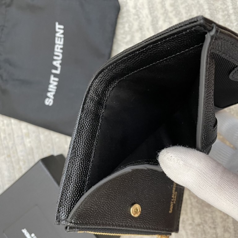 YSL SAINT LAURENT Wallet