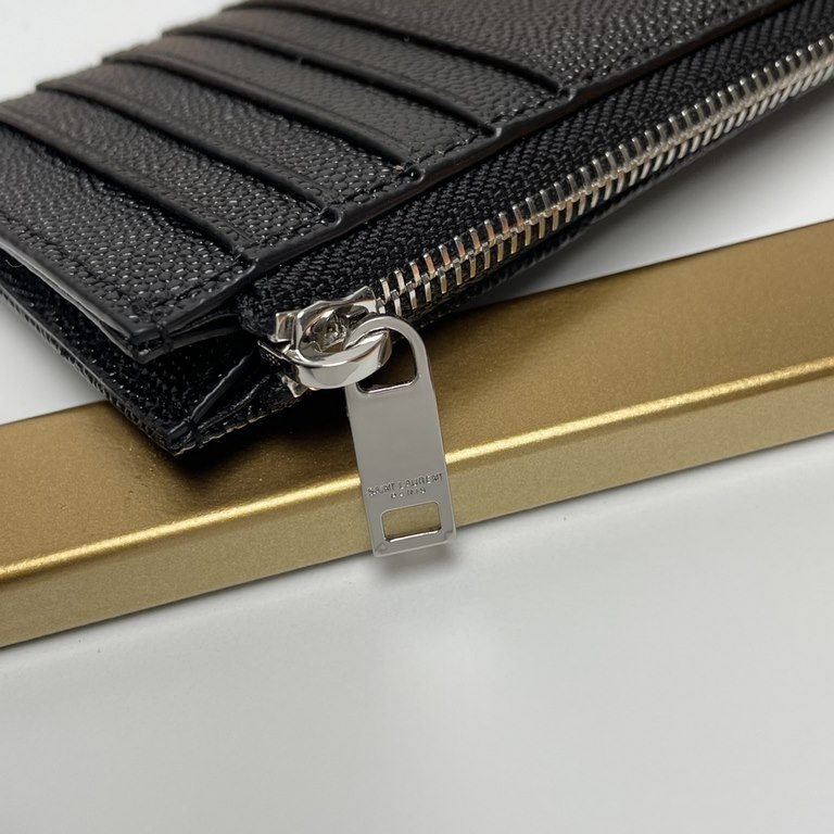 YSL SAINT LAURENT Wallet