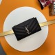 YSL SAINT LAURENT Wallet