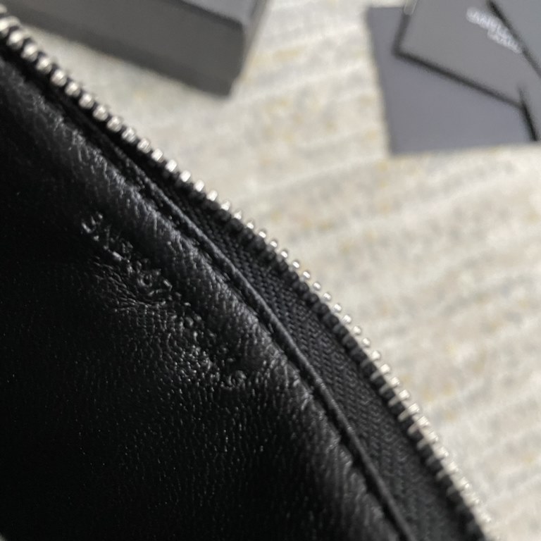 YSL SAINT LAURENT Wallet