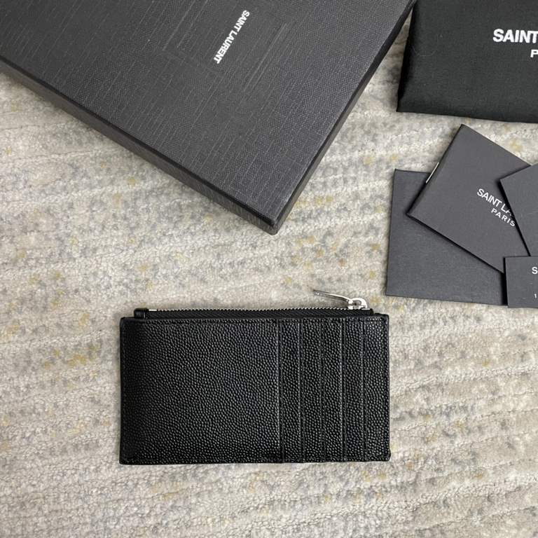 YSL SAINT LAURENT Wallet