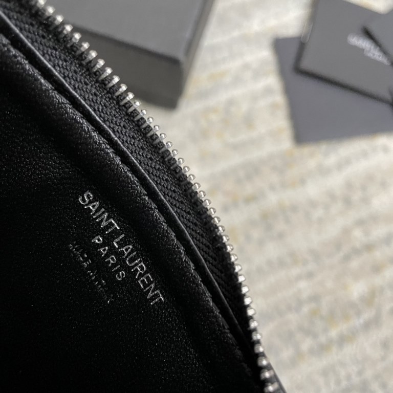 YSL SAINT LAURENT Wallet