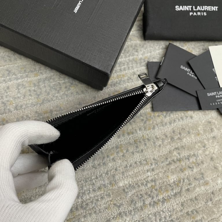 YSL SAINT LAURENT Wallet