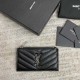 YSL SAINT LAURENT Wallet