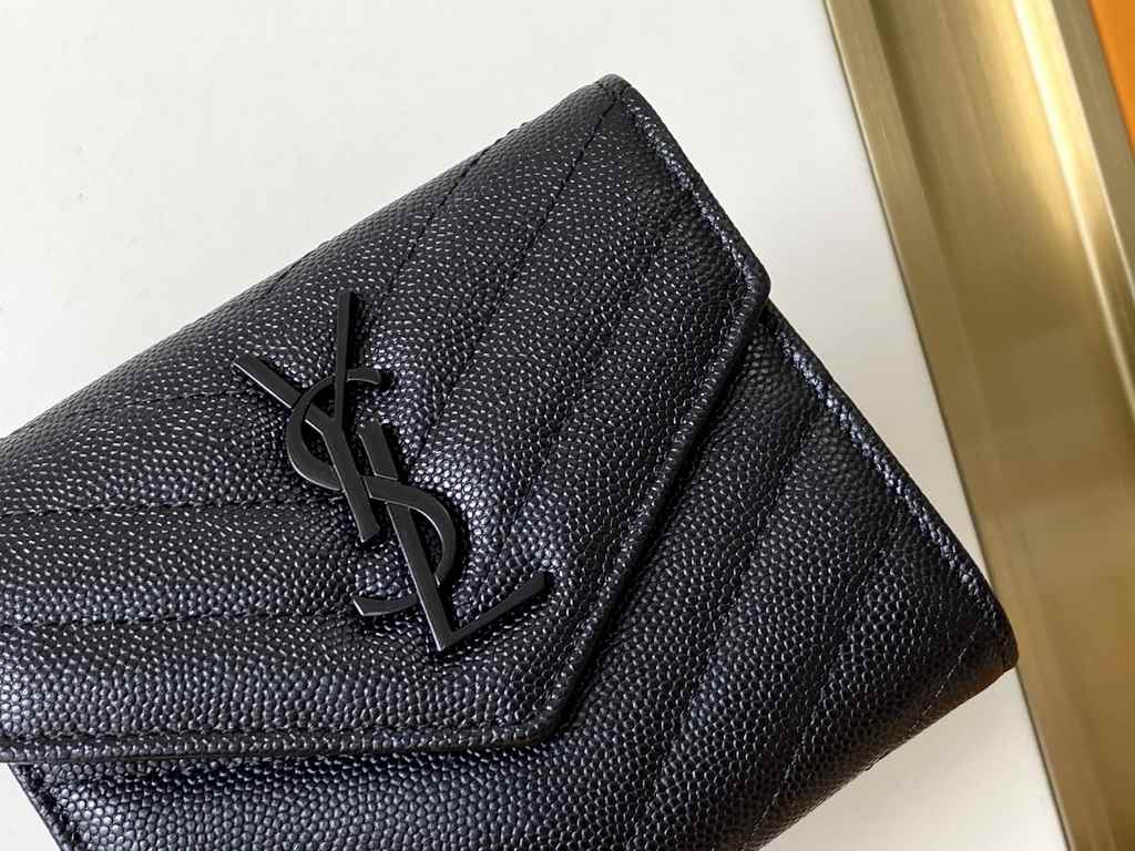 YSL SAINT LAURENT Wallet