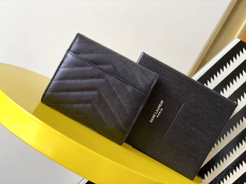 YSL SAINT LAURENT Wallet