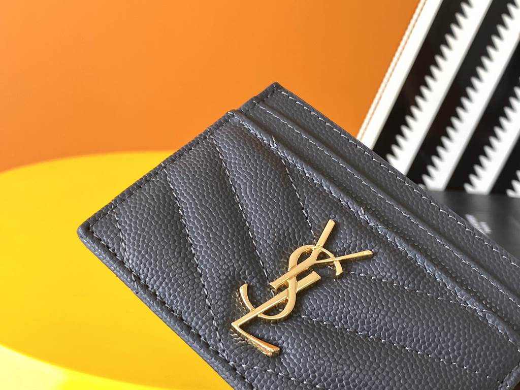 YSL SAINT LAURENT Wallet