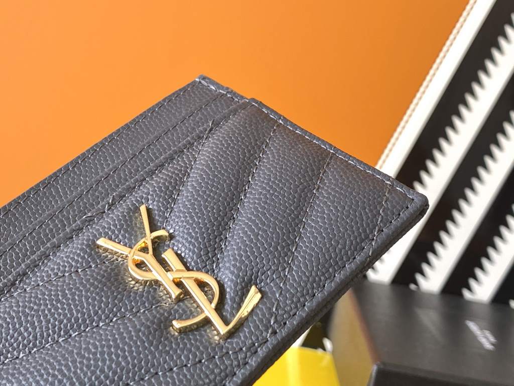 YSL SAINT LAURENT Wallet