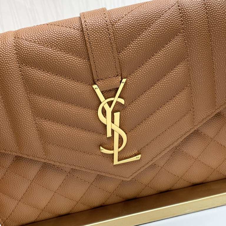 YSL SAINT LAURENT Wallet