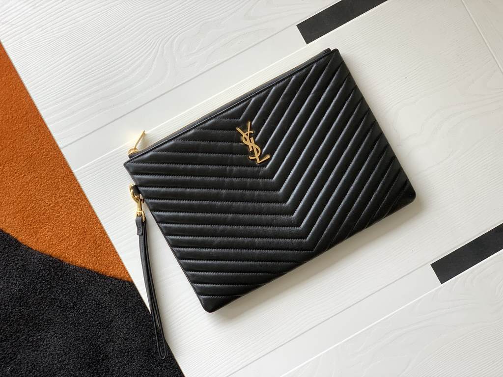 YSL SAINT LAURENT Wallet