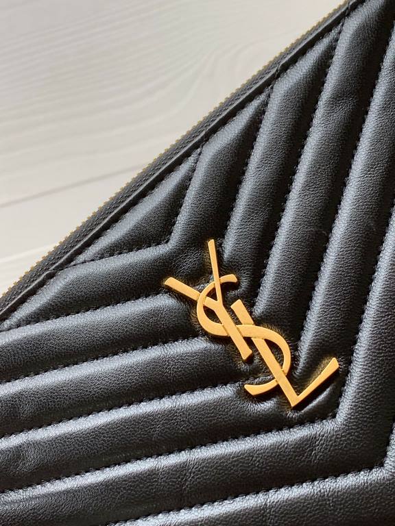 YSL SAINT LAURENT Wallet