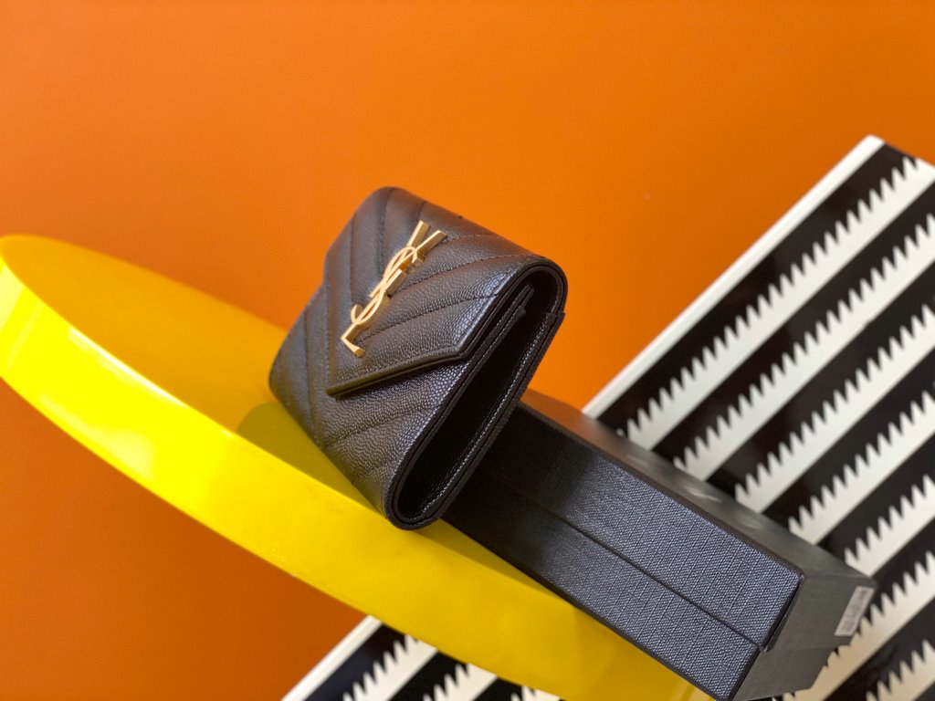 YSL SAINT LAURENT Wallet