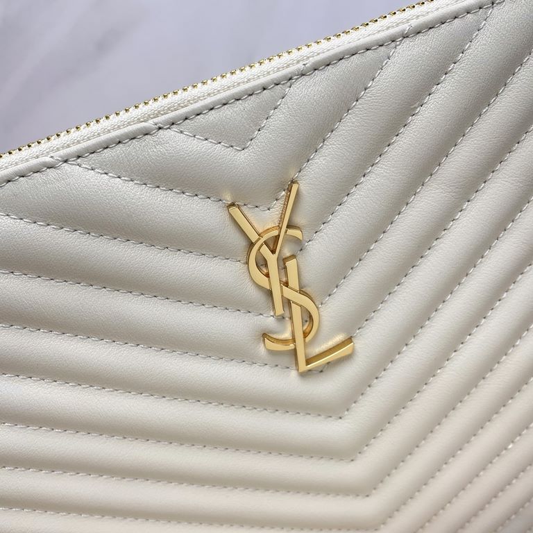 YSL SAINT LAURENT Wallet