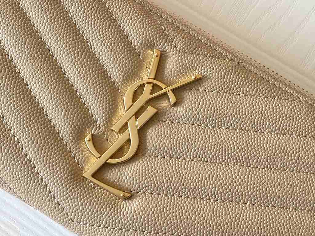 YSL SAINT LAURENT Wallet