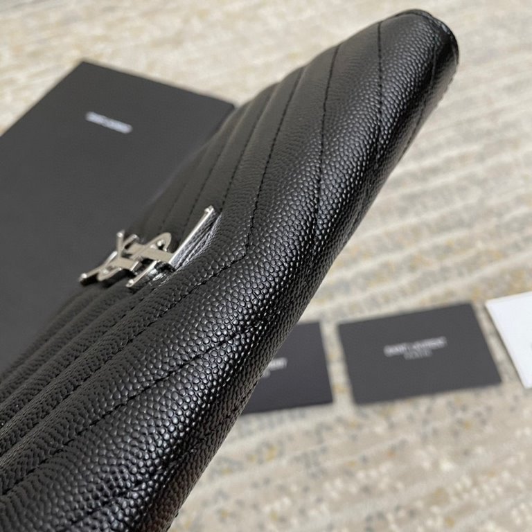 YSL SAINT LAURENT Wallet