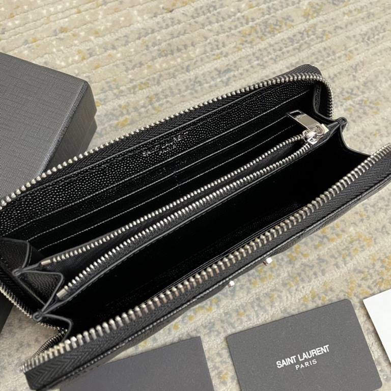 YSL SAINT LAURENT Wallet