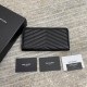 YSL SAINT LAURENT Wallet