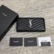 YSL SAINT LAURENT Wallet