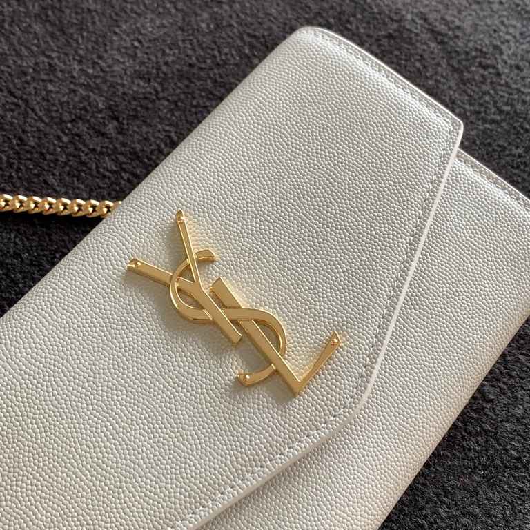 YSL SAINT LAURENT Wallet