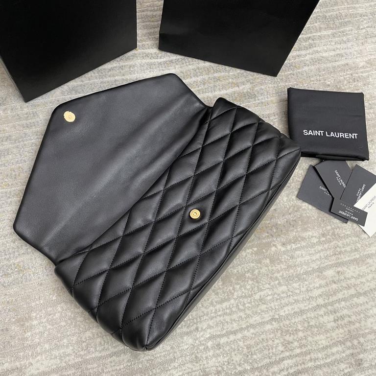 YSL SAINT LAURENT Wallet