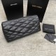 YSL SAINT LAURENT Wallet