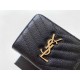 YSL SAINT LAURENT Wallet