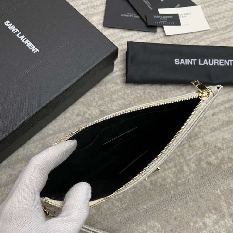 YSL SAINT LAURENT Wallet