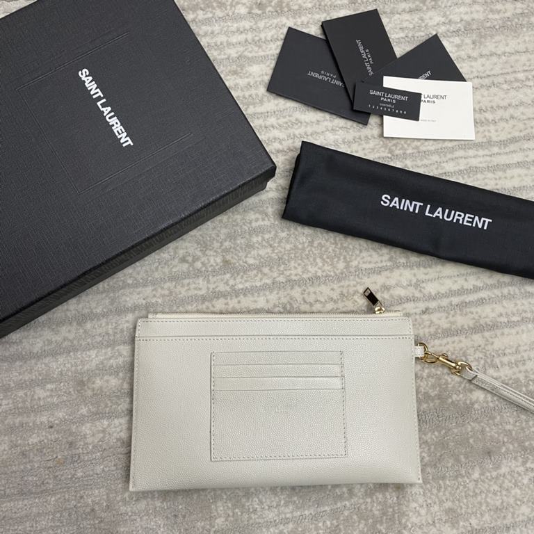 YSL SAINT LAURENT Wallet