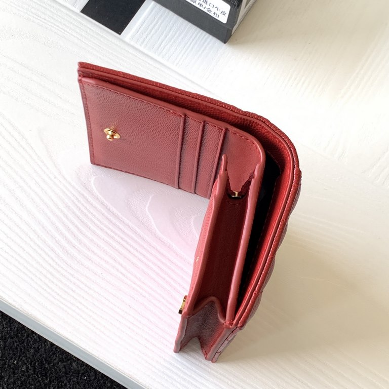 YSL SAINT LAURENT Wallet