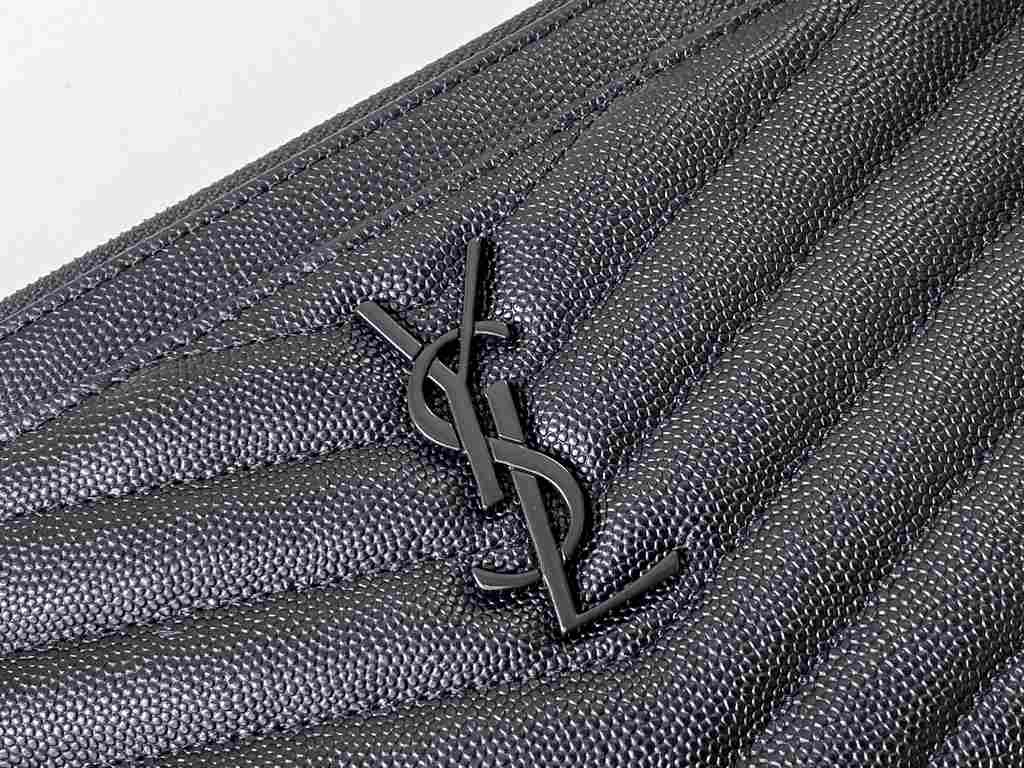 YSL SAINT LAURENT Wallet