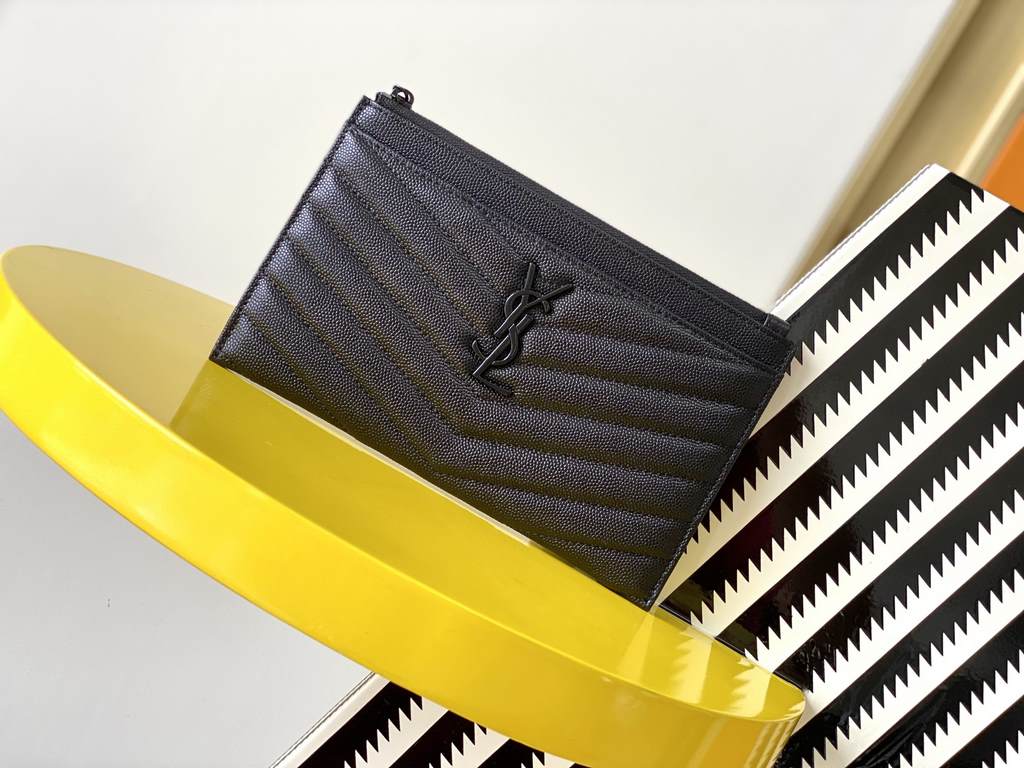 YSL SAINT LAURENT Wallet