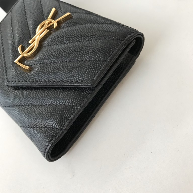 YSL SAINT LAURENT Wallet