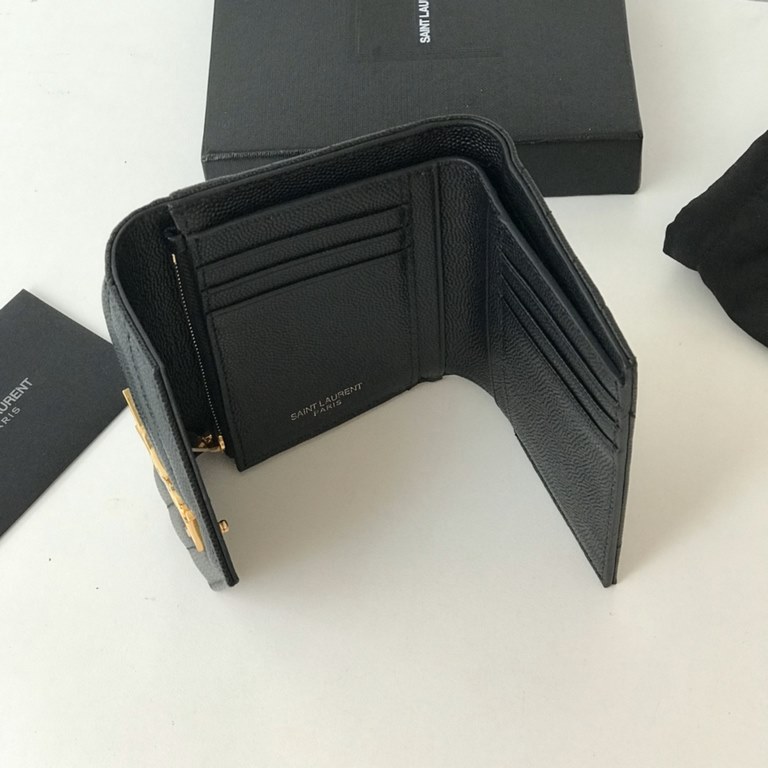 YSL SAINT LAURENT Wallet