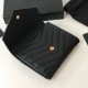 YSL SAINT LAURENT Wallet