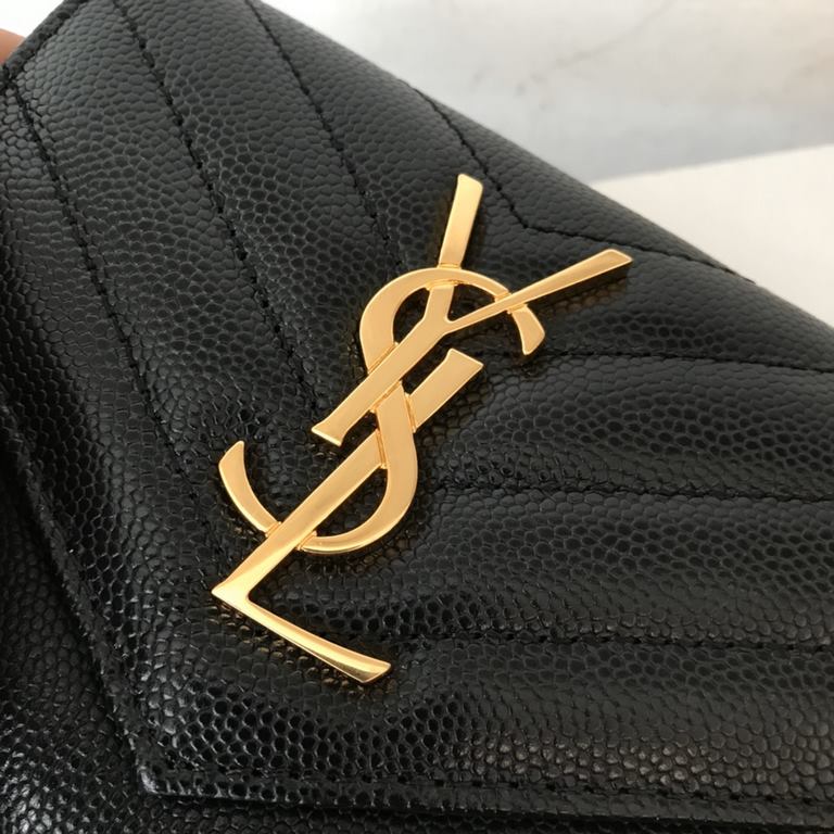 YSL SAINT LAURENT Wallet