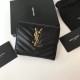 YSL SAINT LAURENT Wallet