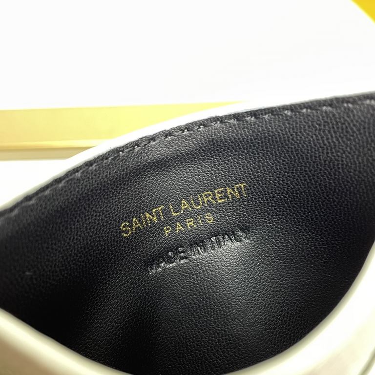 YSL SAINT LAURENT Wallet