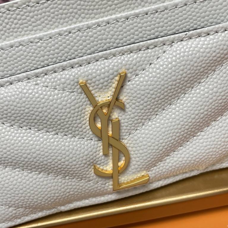 YSL SAINT LAURENT Wallet