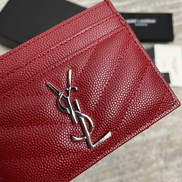 YSL SAINT LAURENT Wallet