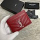 YSL SAINT LAURENT Wallet