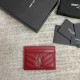 YSL SAINT LAURENT Wallet