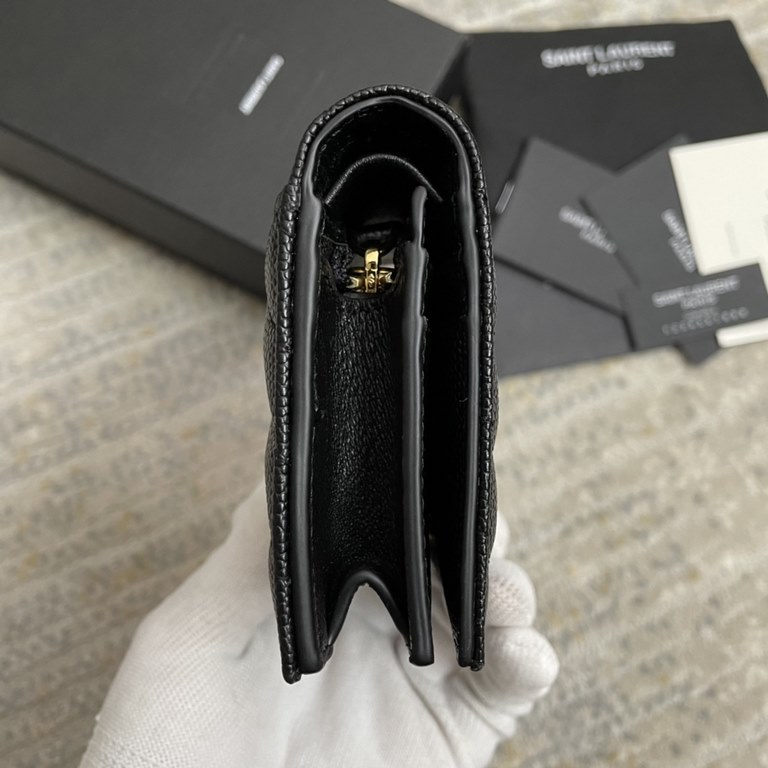 YSL SAINT LAURENT Wallet