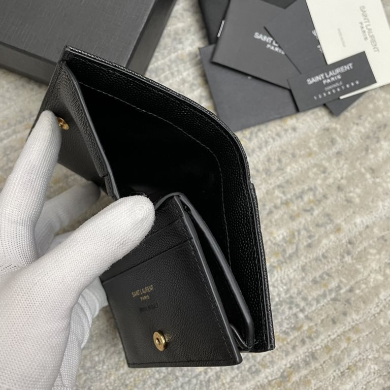 YSL SAINT LAURENT Wallet