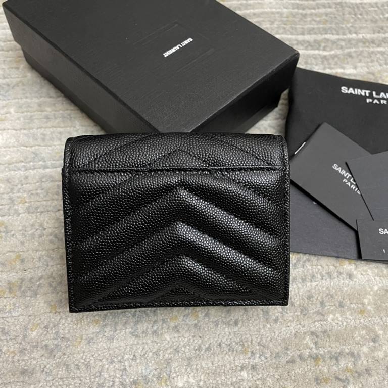 YSL SAINT LAURENT Wallet