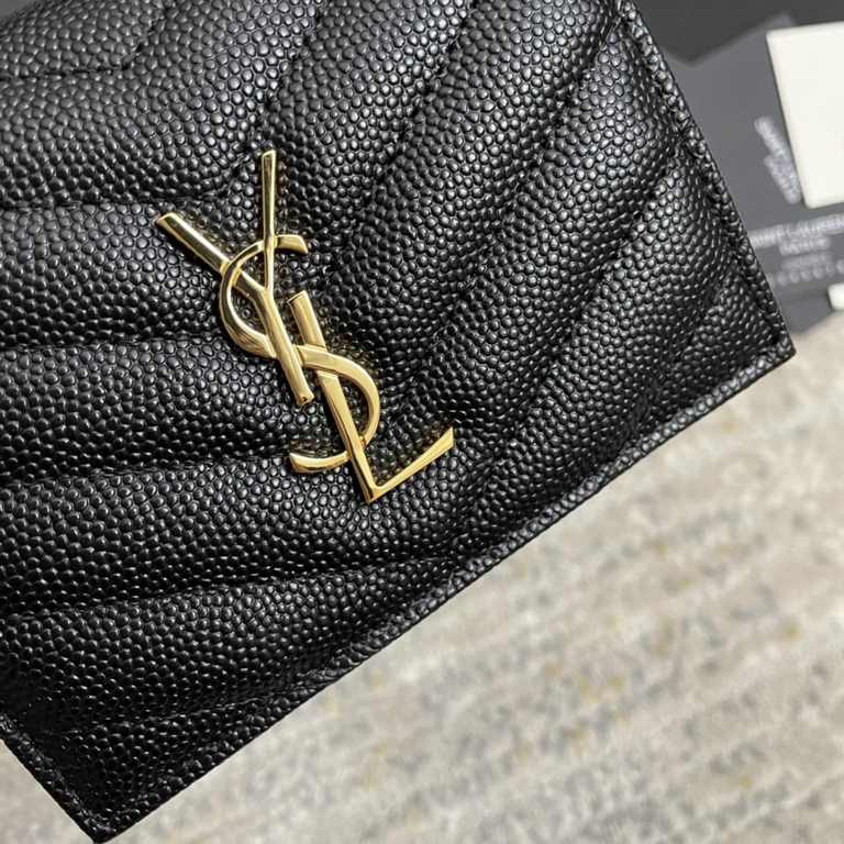 YSL SAINT LAURENT Wallet